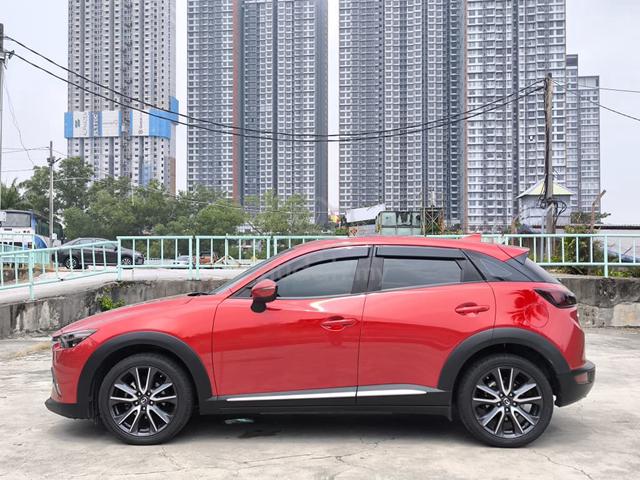2018 Mazda CX-3 2.0 (A) Full Loan - 3