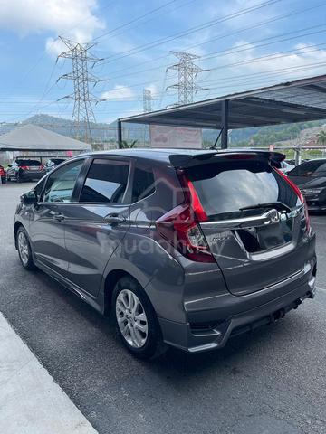 2018 Honda JAZZ 1.5 HYBRID (A)1-3YEARS WARRANTY - 5