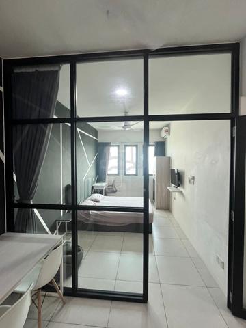 Meritus Residensi 1