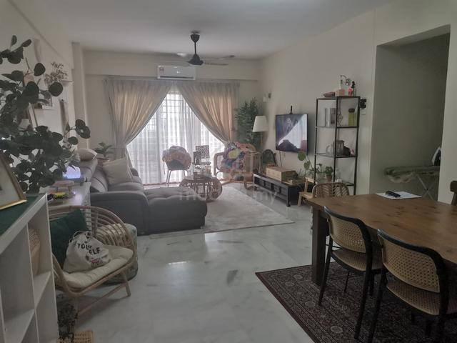 Emerald Hill Condominium 1