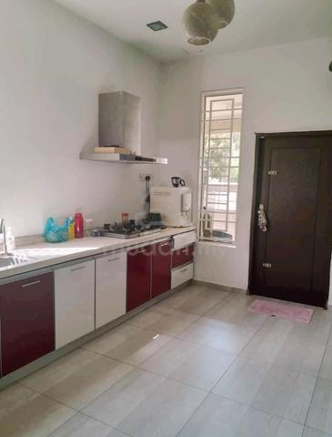 Double Storey Bungalow at Taman Desa Murni Sungai Dua Butterworth 5