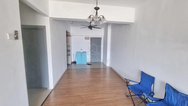 Kepong Sentral Condominium 1
