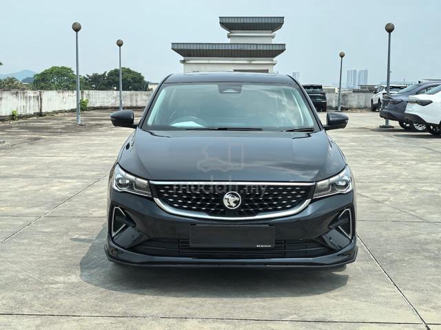 2025 Proton S70 1.5 FLAGSHIP X (A) LOW MILEAGE - 2