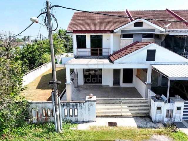 [ CORNER + NON BUMI Lot ‼️ BESAR 2,389kps 🔥 ] 1