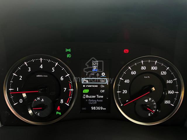 2016 Toyota VELLFIRE 2.5 ZG ALPINE PILOT SEAT - 5