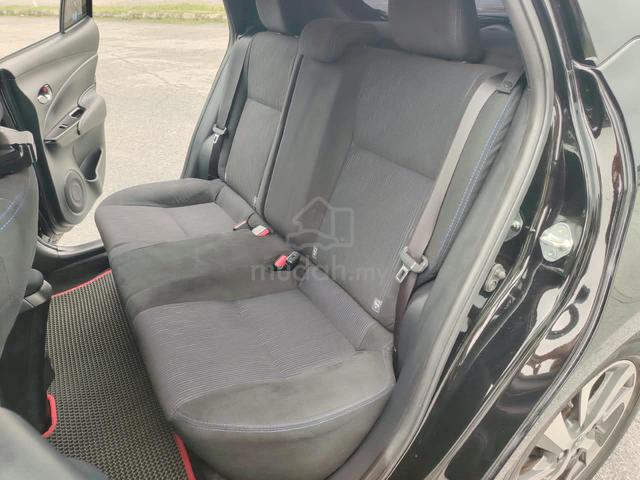 Toyota YARIS 1.5 G (A) SUPER CLEAN INTERIOR TIPTOP - 4