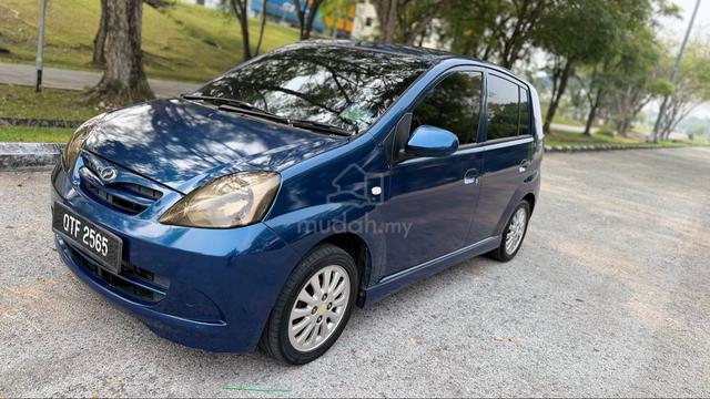 2007 Perodua VIVA 1.0 EZ STANDARD (Automatic ) - 2
