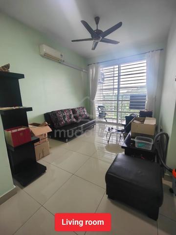 Horizon Residence Luxury Apartment 1