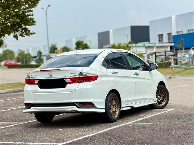 F/LOAN 2017 Honda CITY 1.5 V MY14 GM6 (A) - 2