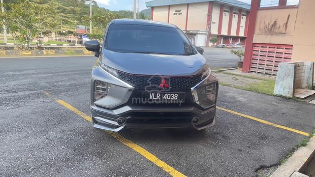 2023 Mitsubishi XPANDER 1.5 (A) - 3