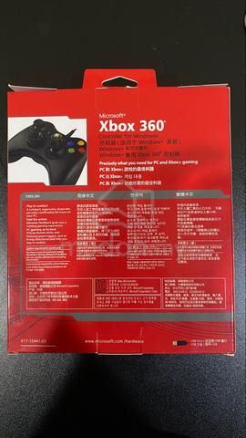 XBOX 360 Controllers for windows - photo 3 of 3