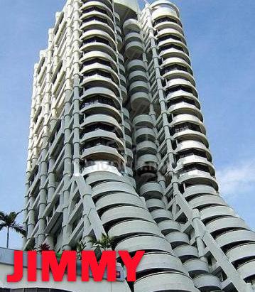 MBF Tower 1