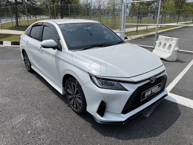 2023 Toyota VIOS 1.5 G MY23 (A) - 3