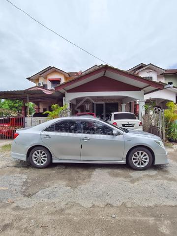 2012 Toyota CAMRY 2.0 G ACV41R-JEPEKERG FACELIFT - 4