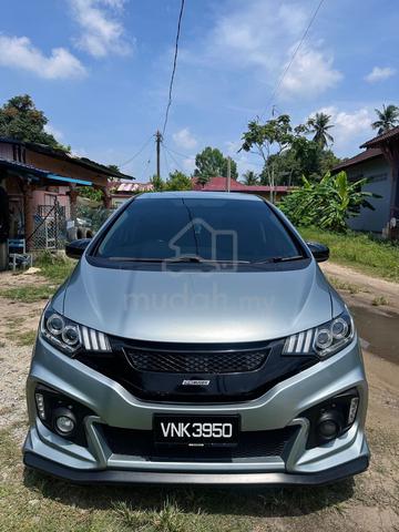 2016 Honda JAZZ 1.5 V MY2014 (A) - 3