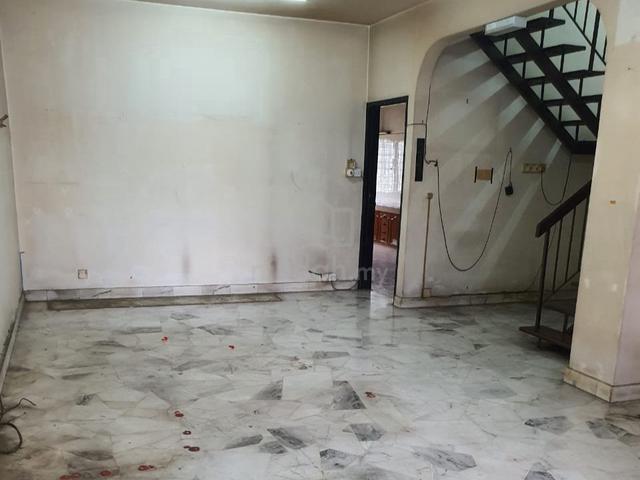 2sty LORONG BURUNG SINTAR Taman Bukit Maluri [ GATED GUARDED ] 1