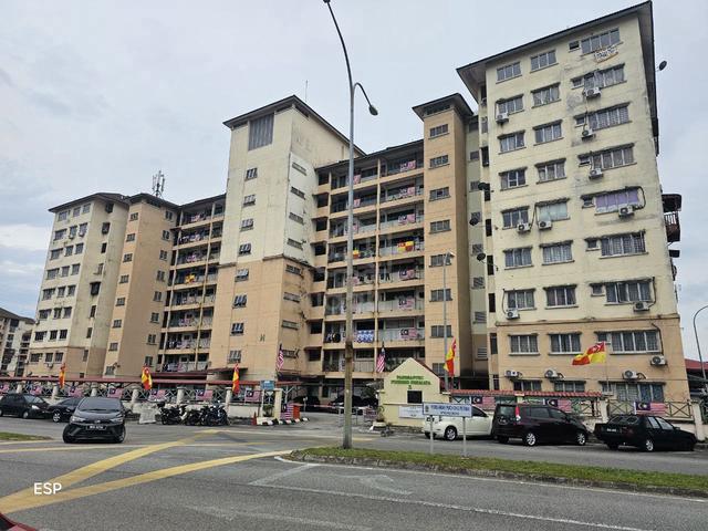 Puchong Permata 3 1