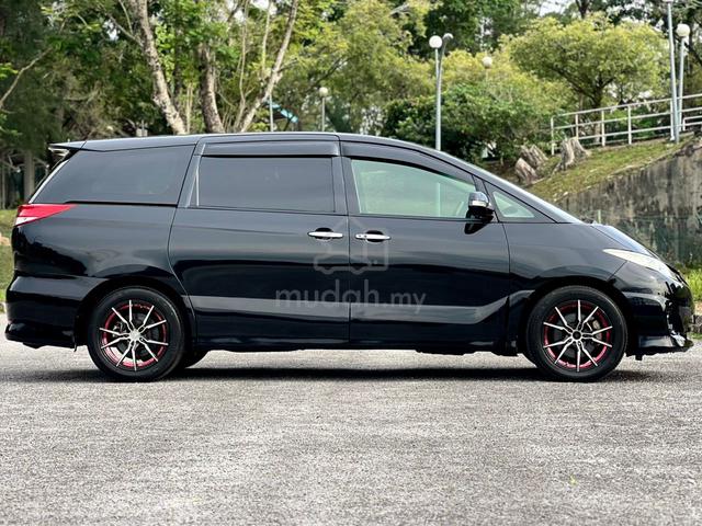 2011 Toyota ESTIMA AERAS 2.4 ONE OWNER, FACELIFT - 4