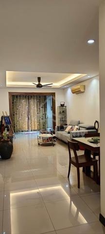 Desa Idaman Residences 1