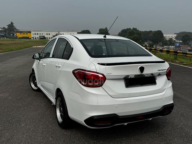 2017 Proton PERSONA 1.6 STANDARD -- (A) - 3