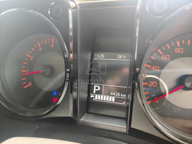 2025 New Car 4.5A 4,300KM Suzuki JIMNY 1.5 (A) - 3
