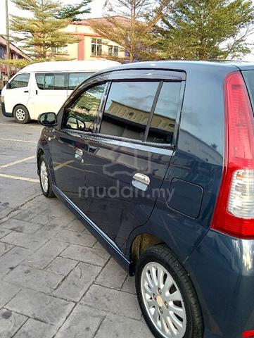 Perodua viva Elite auto ez 2012 - 2