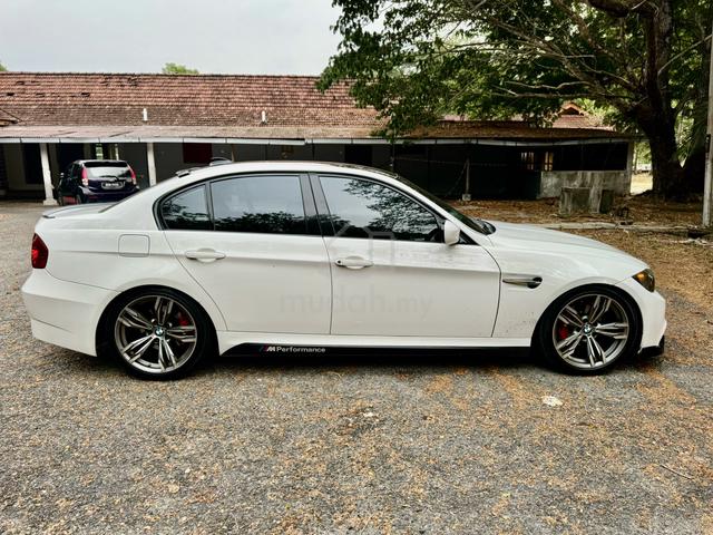 2010 Bmw 320i SPORTS (CKD) 2.0 FACELIFT (A) - 3