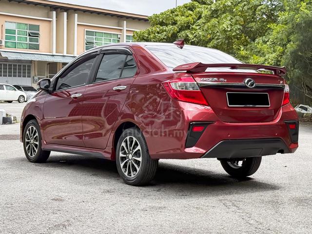 2020 Perodua BEZZA 1.3 PREMIUM X (A) - 4
