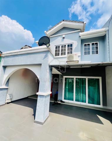 Kota Kemuning 🏡 1