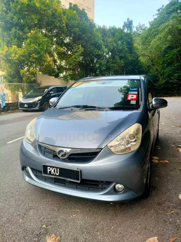 2012 Perodua MYVI 1.3 EZI PREMIUM (A) - 3