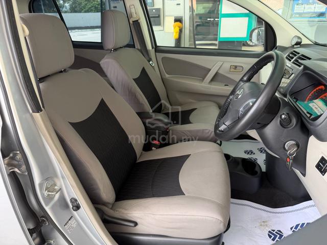Perodua MYVI 1.3 (A) LAGI BEST SPORT EDITION - 5