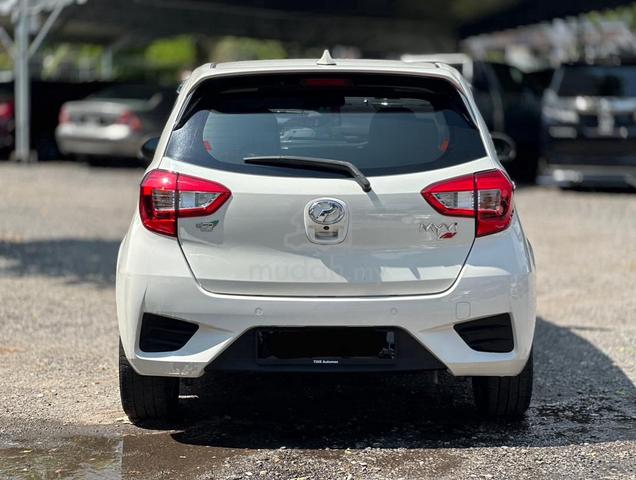 2020 Perodua MYVI 1.5 ADVANCE (A) - 4