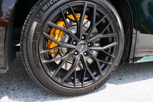 2020 Toyota ALPHARD 2.5 SC Full Upgrade LEXUS LM - 4