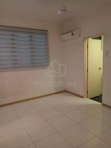 Vista Alam Serviced Apartment 1