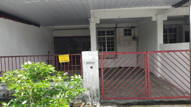 Palm Garden Move In Anytime with Furnished at Tasek Mutiara Near CMART 1