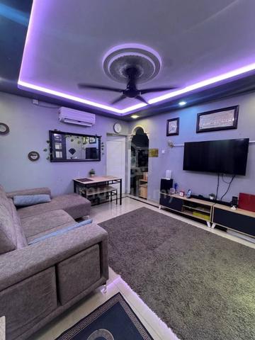 Apartment Asoka 1