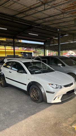 2010 Proton SATRIA 1.6 NEO H-LINE CPS (A) - 1