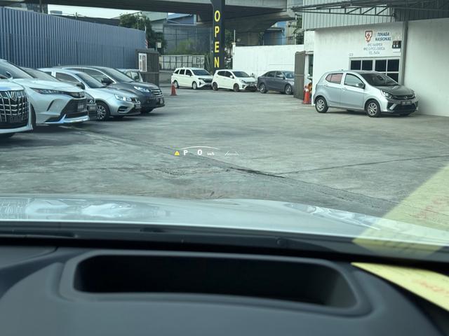 2022 Lexus NX250 2.5 Ver-L PanRoof/Nego Til Let Go - 5