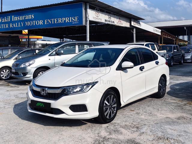 2020 Honda CITY 1.5 E (A) Monthly 8xx - Cars for sale in Johor Bahru, Johor