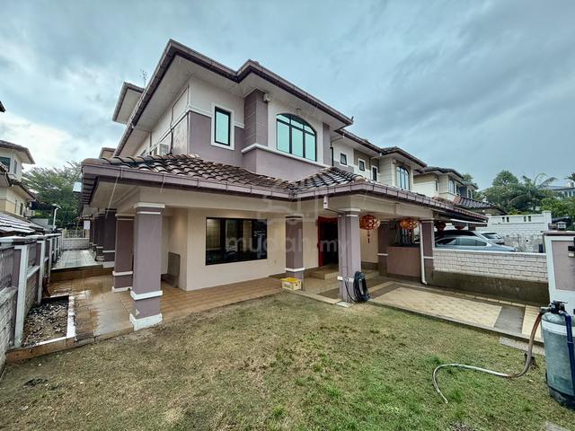 2.5 Storey Semi-D @ Sierra Damansara, Kota Damansara 1