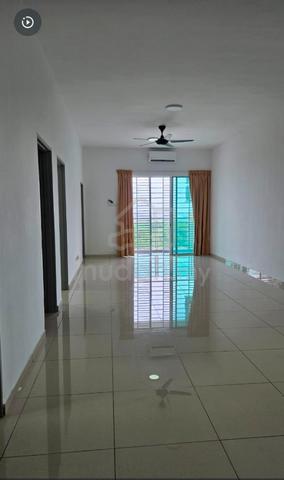 Iris Residence @ Bandar Sungai Long 1