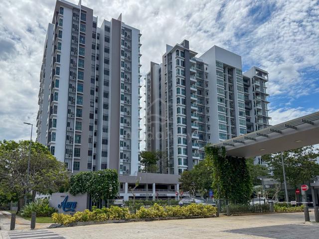 Aura Residence 1