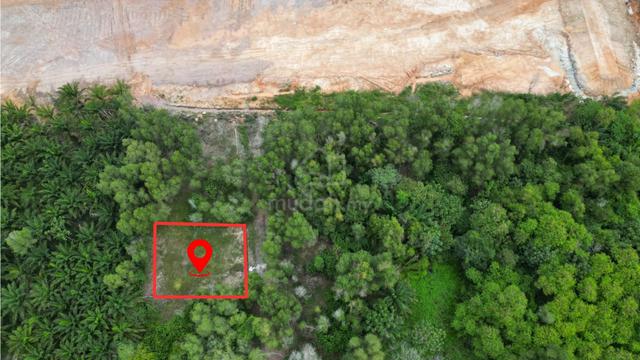 Premium Bungalow Lot Bukit Damar 1