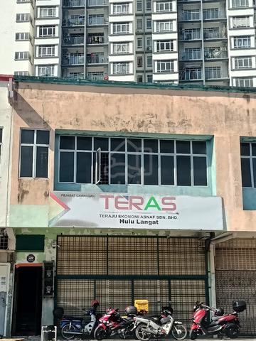 Office For Rent 1