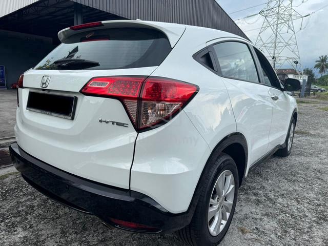 2016 Honda HR-V 1.8 V (A) - 5