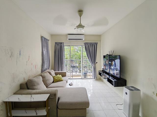 Casa Riana 1