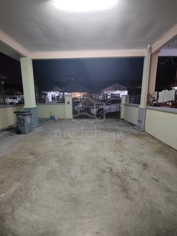 JP Perdana Single Storey House — For Rent 1