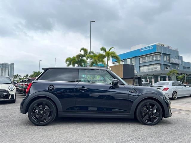 2022 Mini COOPER S F56 3-DOOR LC2 NFL 2.0L JAPAN - 5