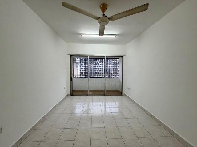 Flora Damansara 1
