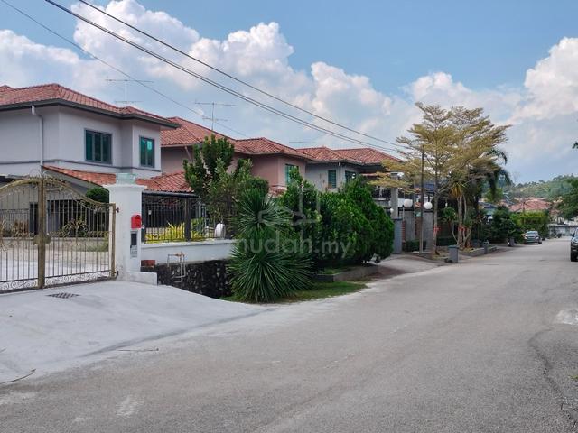 Evergreen Heights Premier Stylish Villa 2